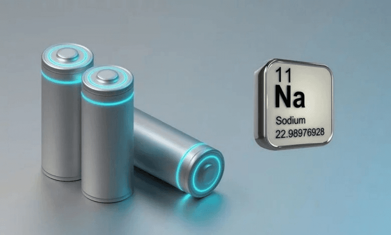 Is China winning the battle in Sodium-Ion Batteries dominance?