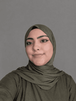 Sumrah Ahmed