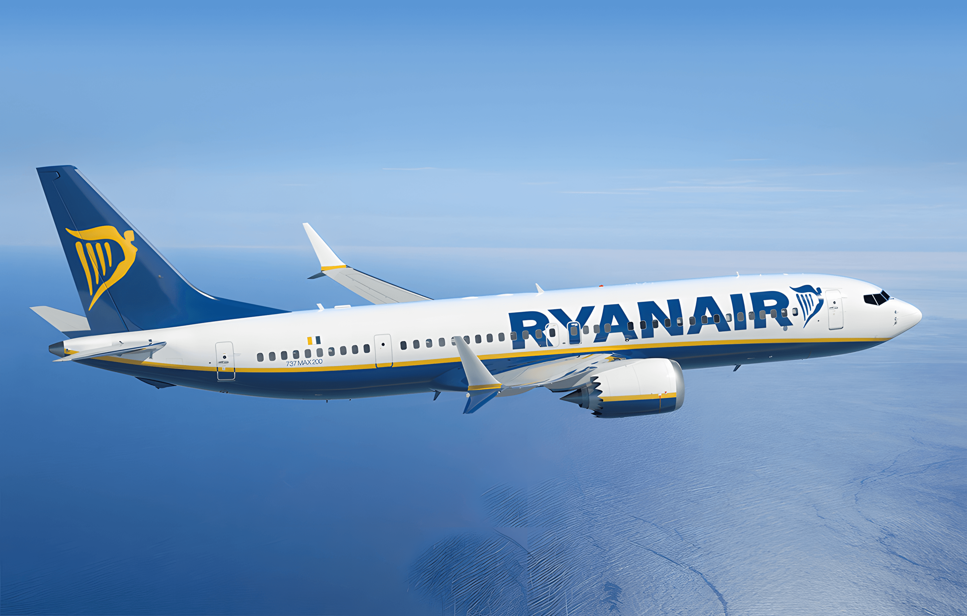 Ryanair Just Announced it is Debt-Free: The Impact for Consumers and other Airlines