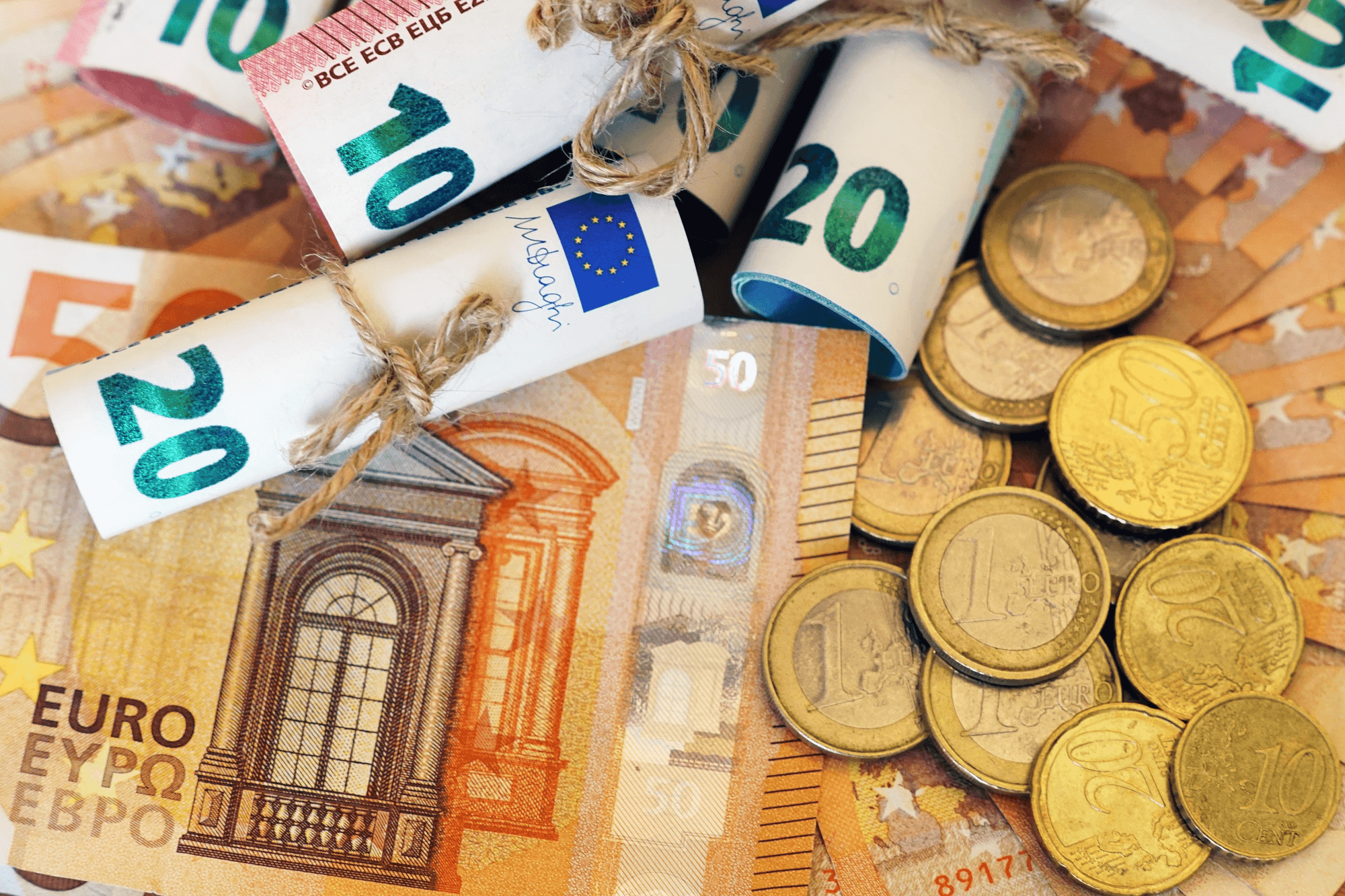 European deep integration: a rift in the global political economy.