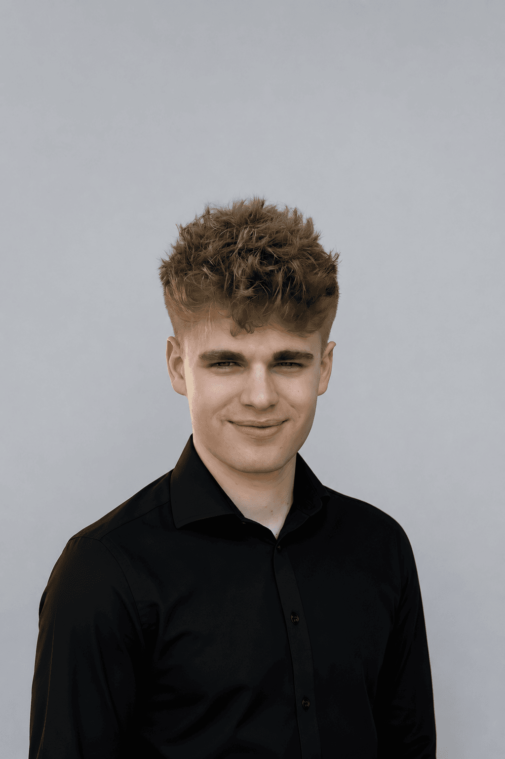 Harry Jackson
