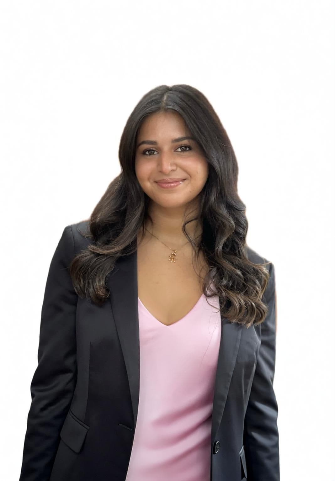 Siya Sehgal