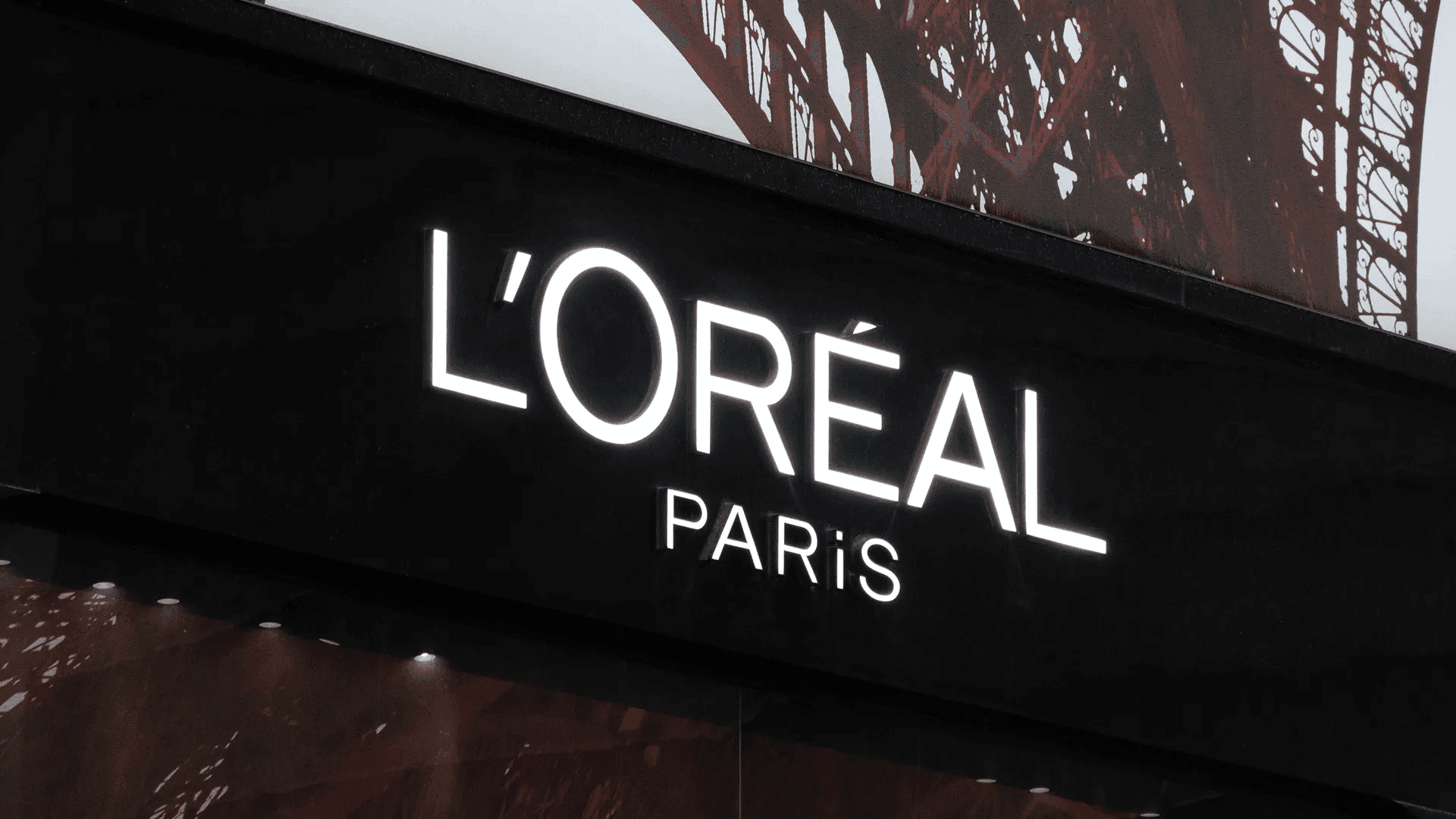 What L'Oréal's Share Price Jump Reveals About Consumer Spending In Times Of Uncertainty
