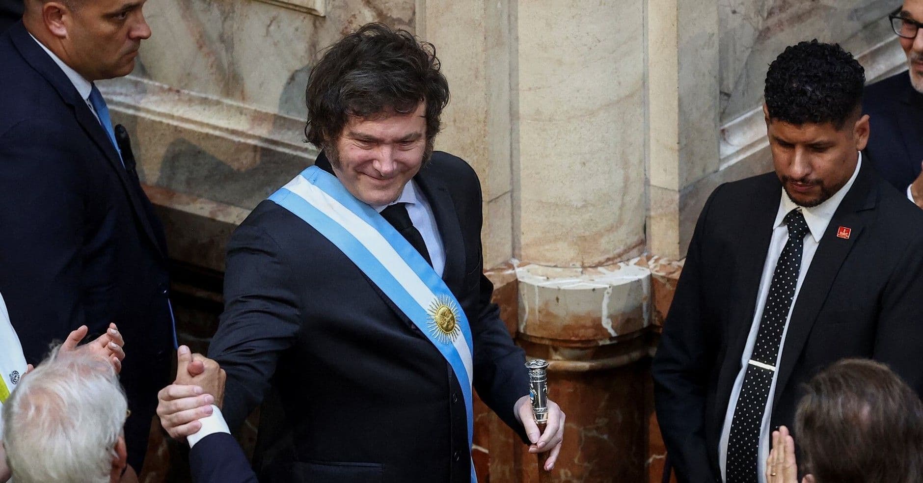 Is Argentina Priced for Recovery or Priced for Optimism?