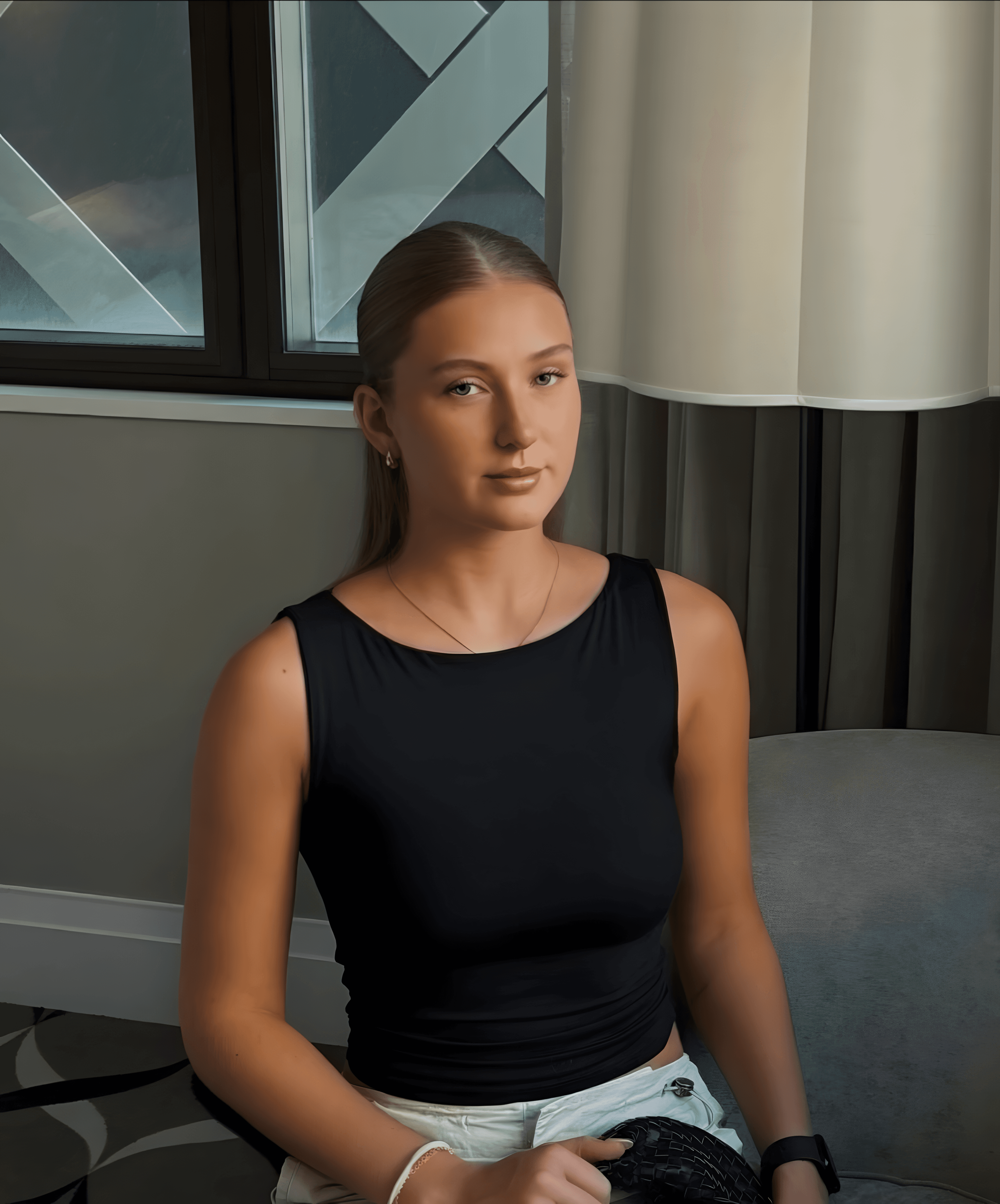 Zara Richardson