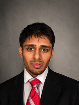 Zain-Ud-Deen Khan