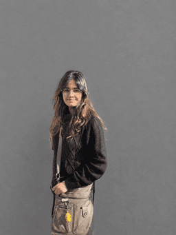 Ineaya Ishaq