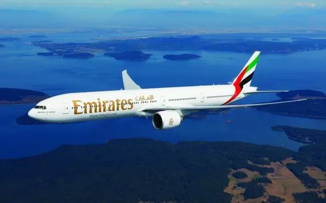 Understanding Aircraft Landing Gears: Absorbing the Forces of Touchdown.