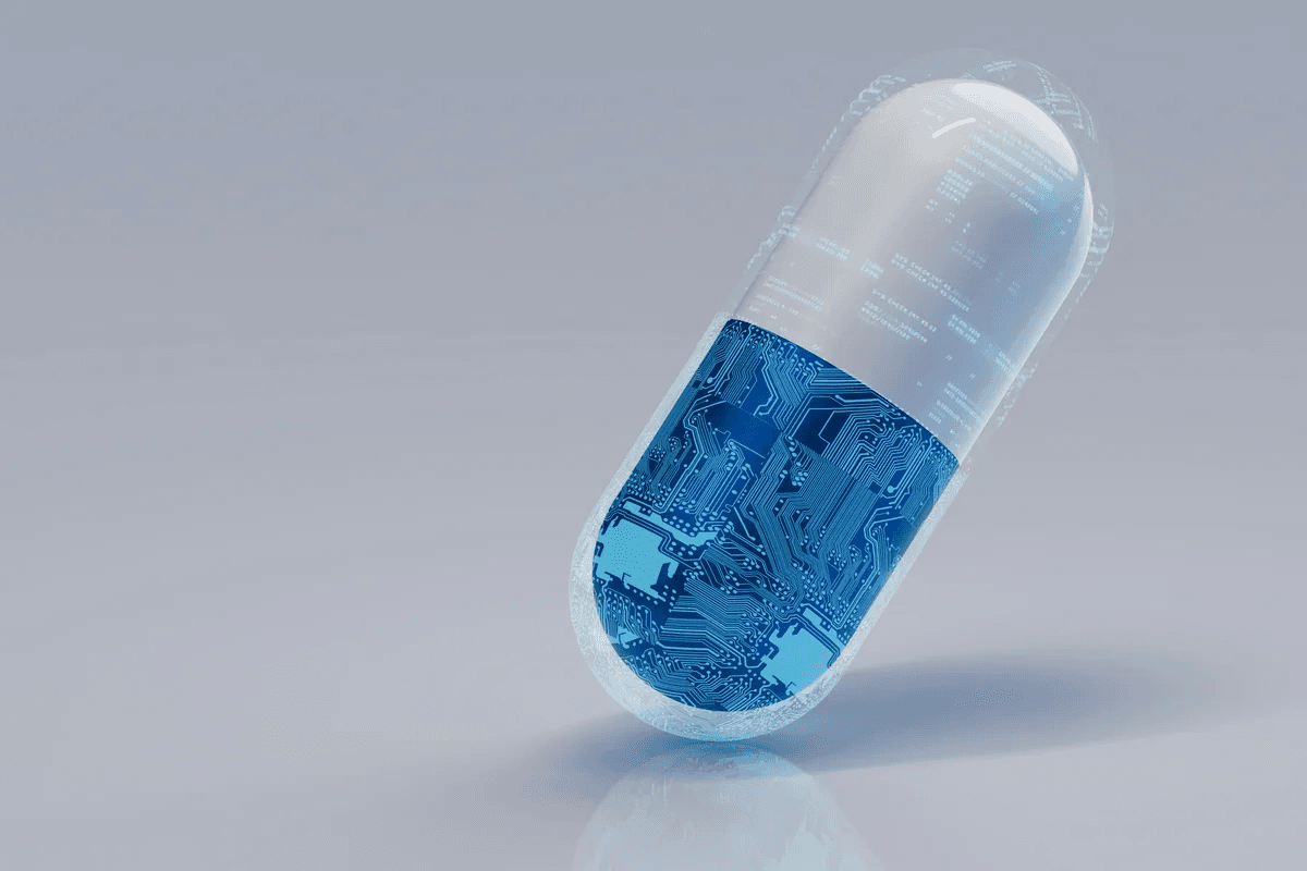 AI Vs Antibiotics – Why the Big Pharma’s aren’t investing: