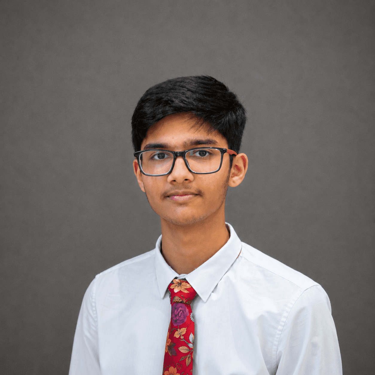 Nishant Brahmbhatt