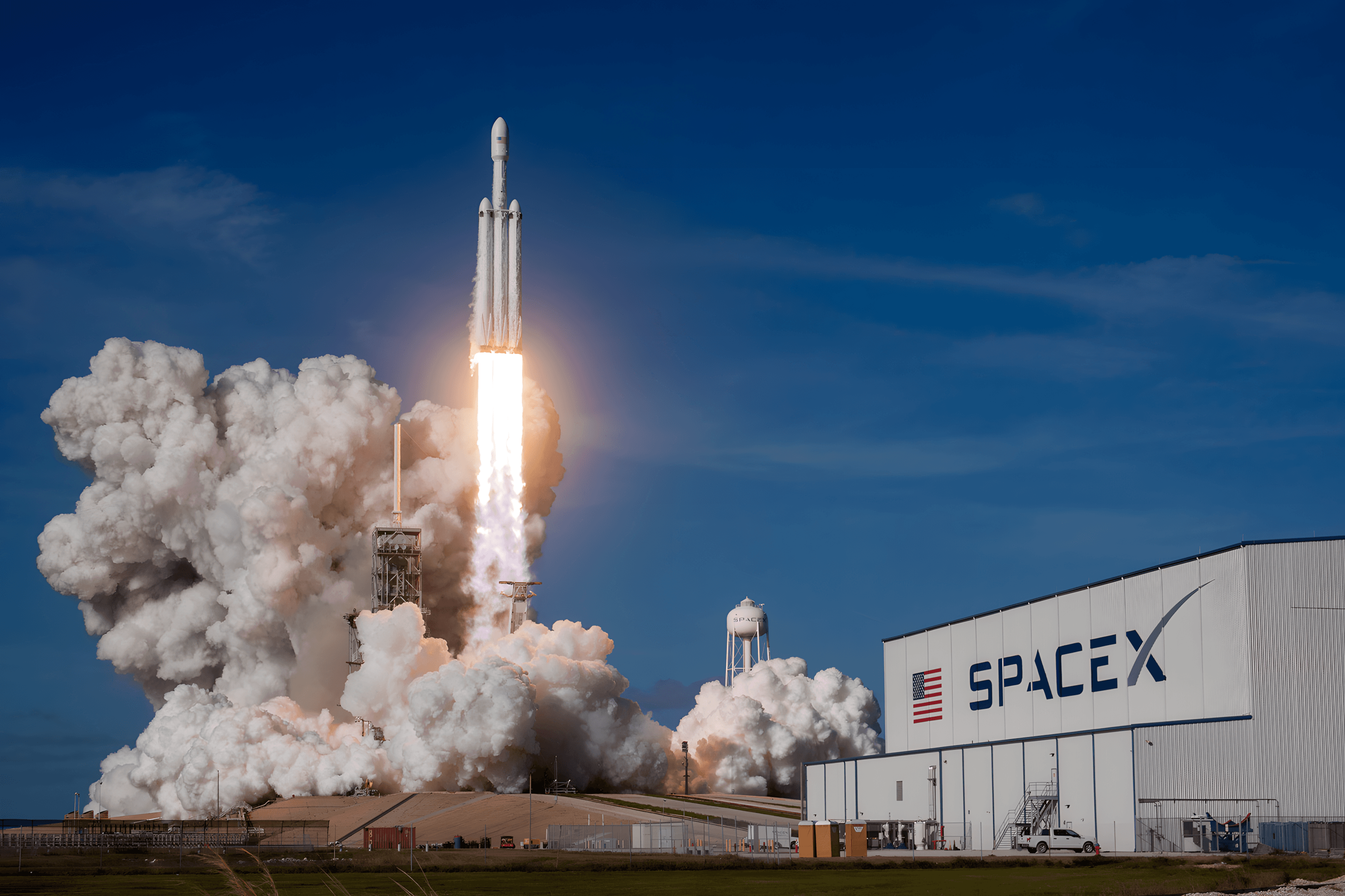 The SpaceX IPO Could Become the Biggest in History. But Should Investors Actually Buy It?