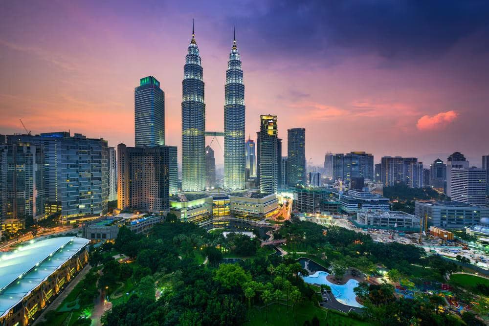 The Asset Underneath: Can Islamic Finance Close the Climate Funding Gap?