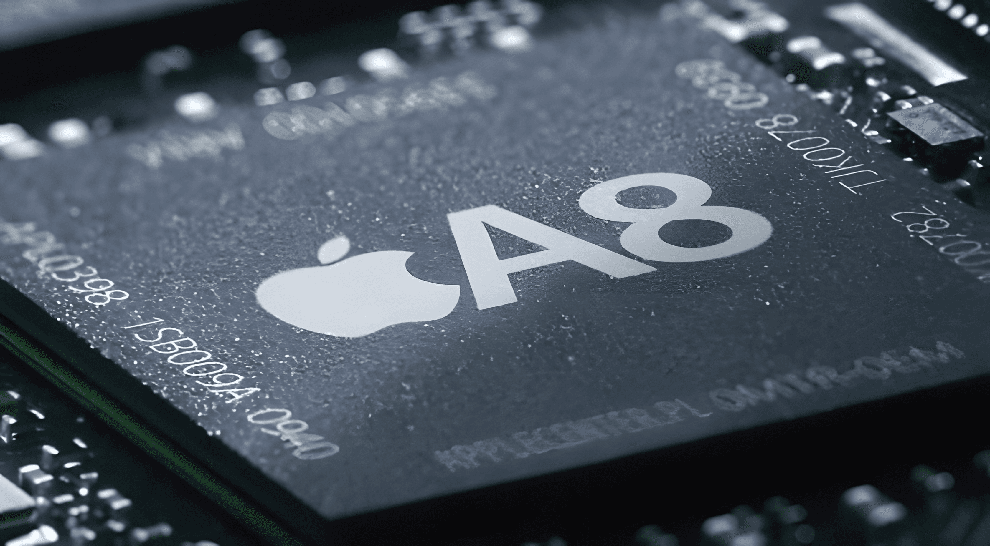 The GPU Race: How the AI Memory Boom Broke Apple's Pricing Playbook.